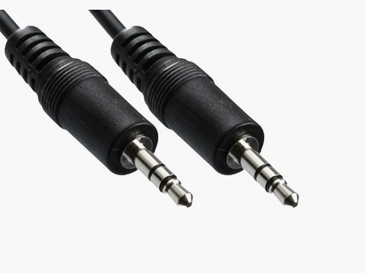 Cavo jack-jack Fox Pro da 3,5 mm