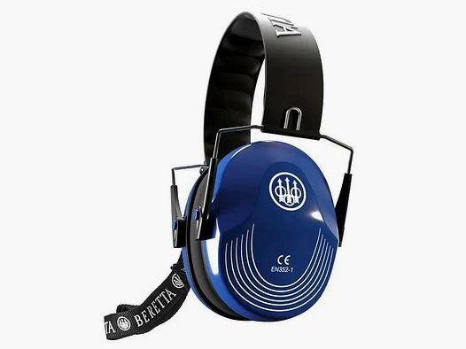 Beretta Safety Pro Ohrenschützer