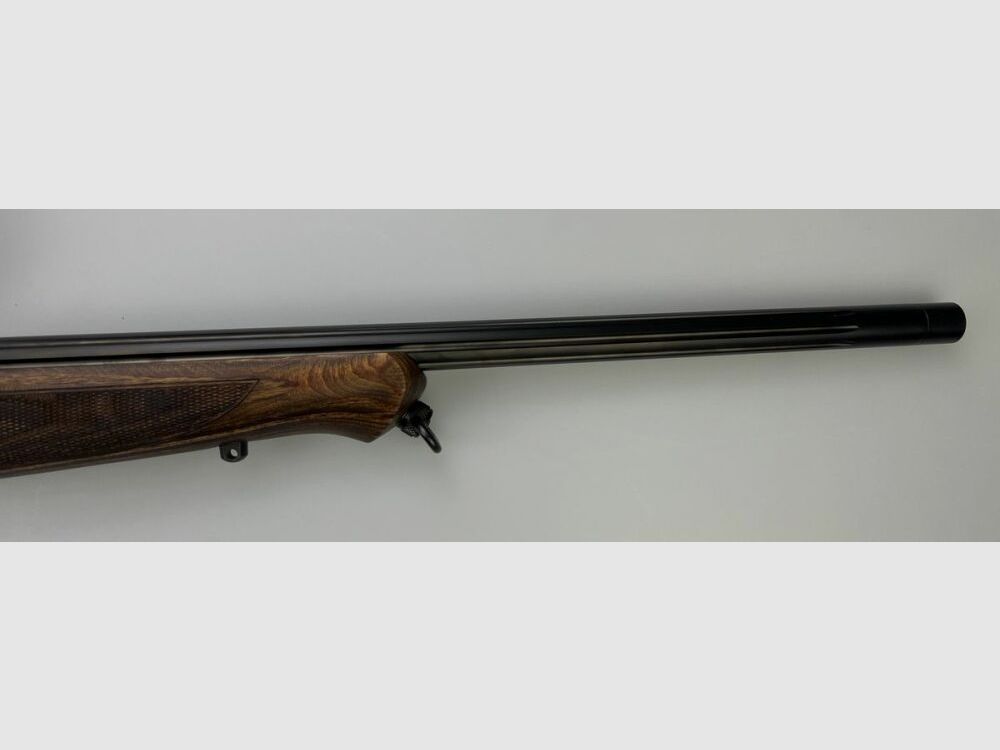 Sauer 101 GTI