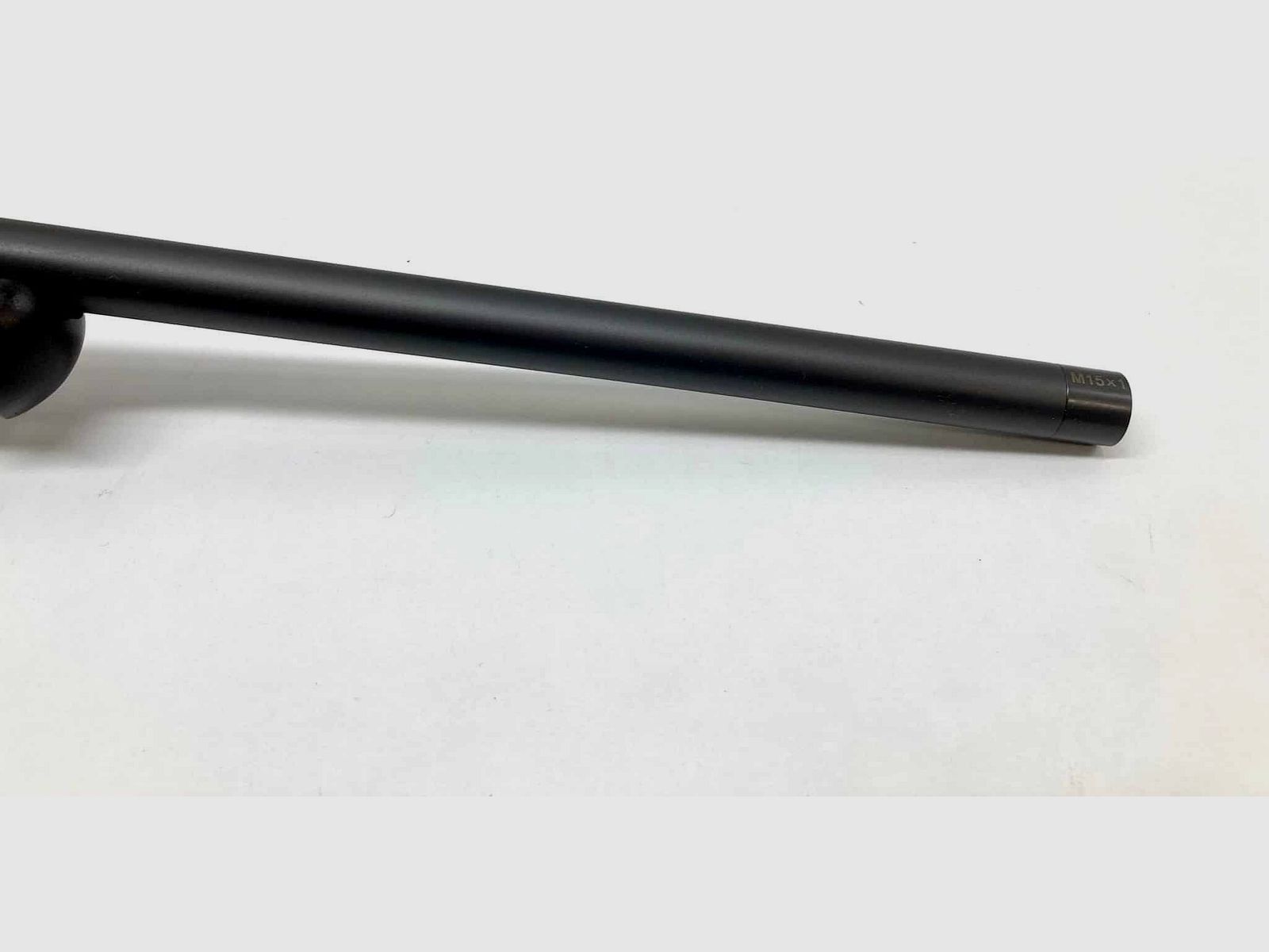 Rössler SIGNATURE LUXUS Lochschaft mit Handspannung