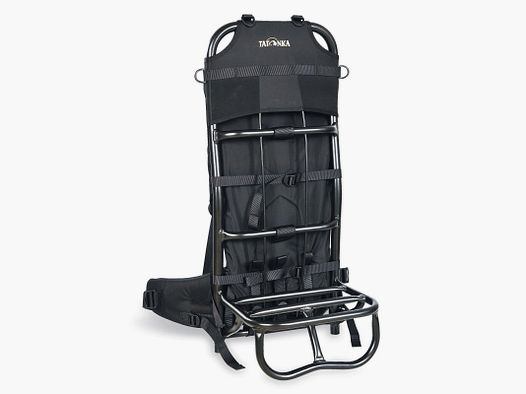 TATONKA Lastenkraxe Black