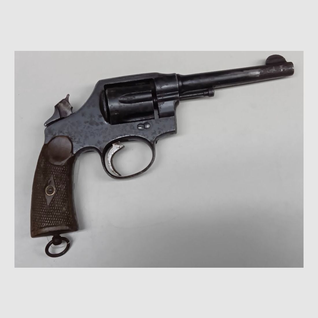 Unknown manufacturer Colt - copy