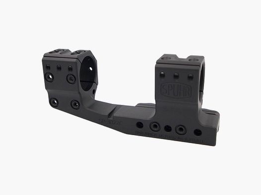 SPUHR SP-3022C mount 30mm 0 MOA H-38mm L-140mm