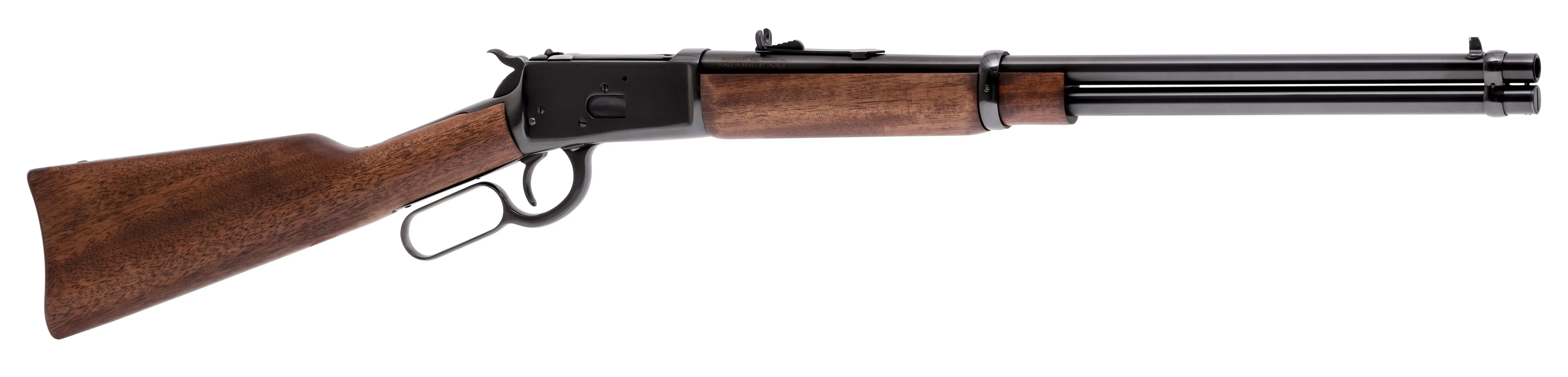Rossi Puma 065 Repetierbüchse Rundlauf Bronze 44 Magnum, Bild 2 von 4