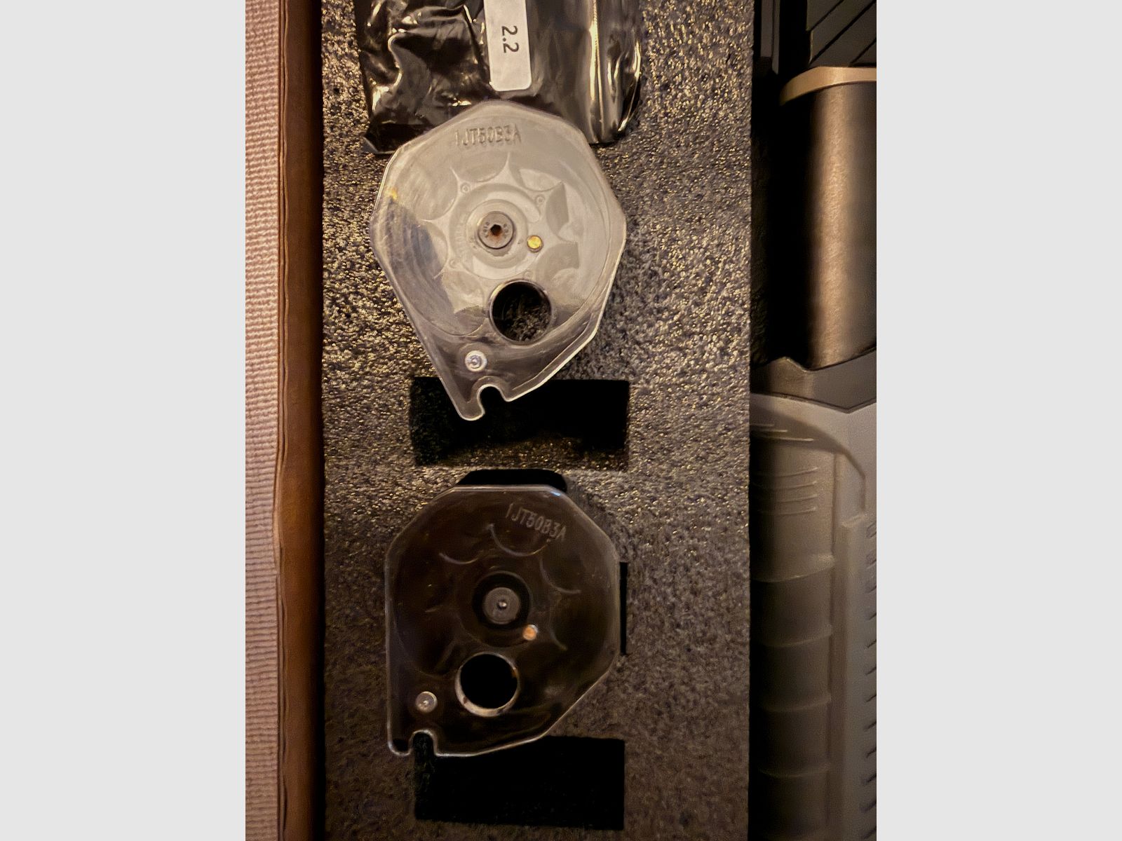 AEA Megalodon – Top Zustand + umfangreiches Zubehör