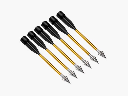 KILLER ARROW | HDR68 | HDB68 | extra scharf