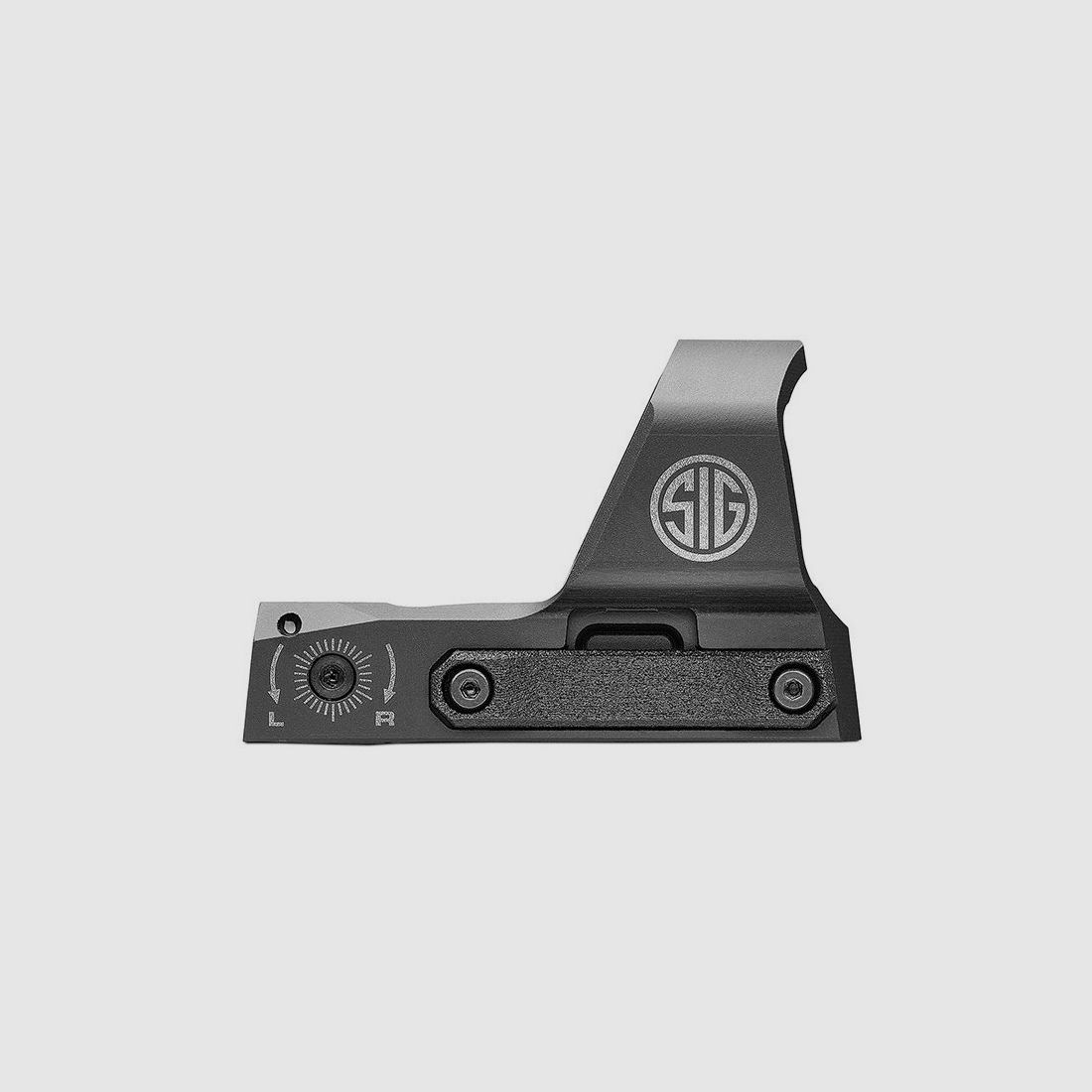 Sig Sauer Romeo 3 XL 6MOA collimator sight, image 14 of 14