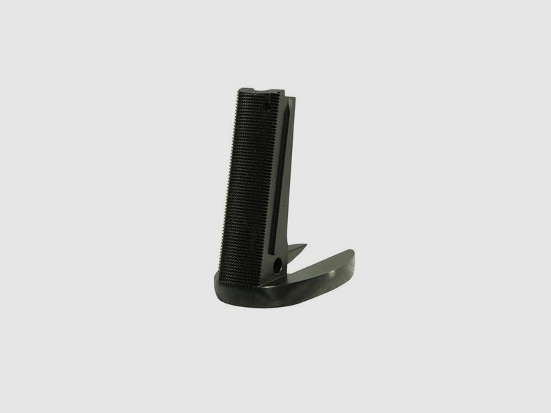 WILSON COMBAT 1911 GOVT, COMMANDER WILSON COMBAT BULLET PROOF MAGWELL UNICO A MISURA INTERA BLU