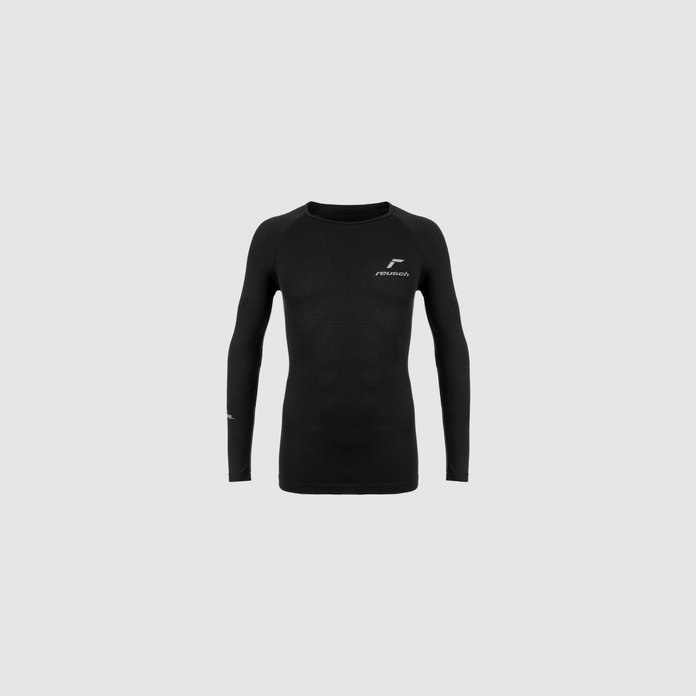 Reusch Completo Thermobroek en Thermoshirt zwart, afbeelding 2 van 16