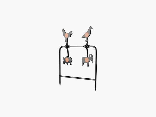 CIBLE GAMO PLINKING TARGET
