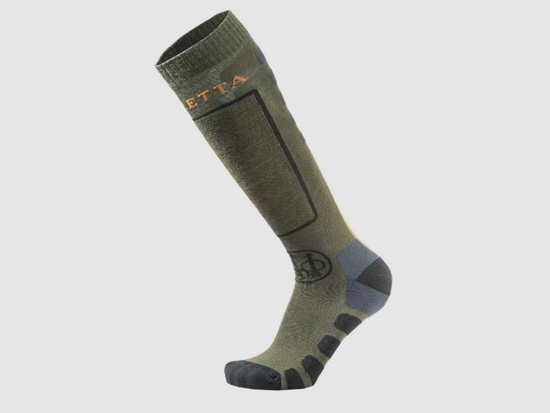 SCHAFTOVERZEKERING LANG MERINO >CL051