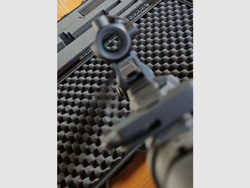 VFC Avalon Samurai Edge - Set