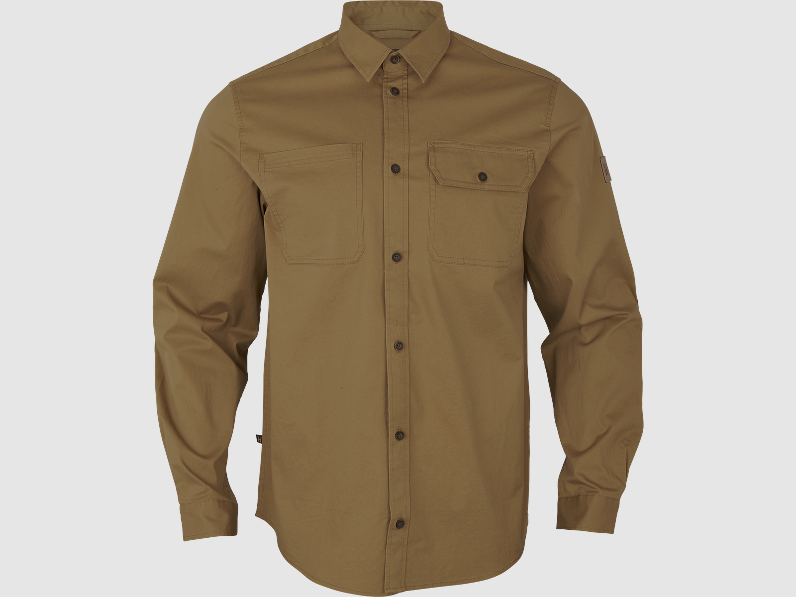 Chemise HÄRKILA Trym, image 2 sur 2