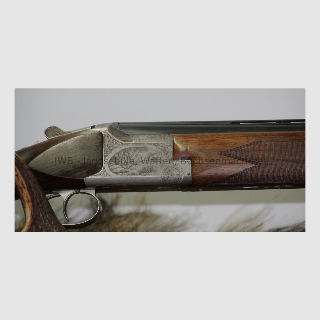 FN Bockdoppelflinte