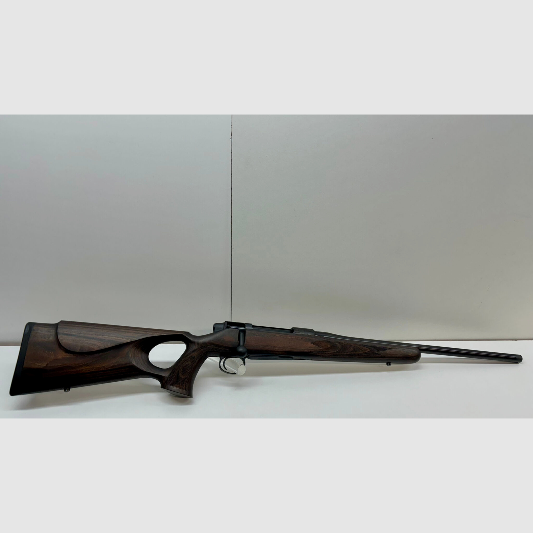 Mauser M18 Pure Max