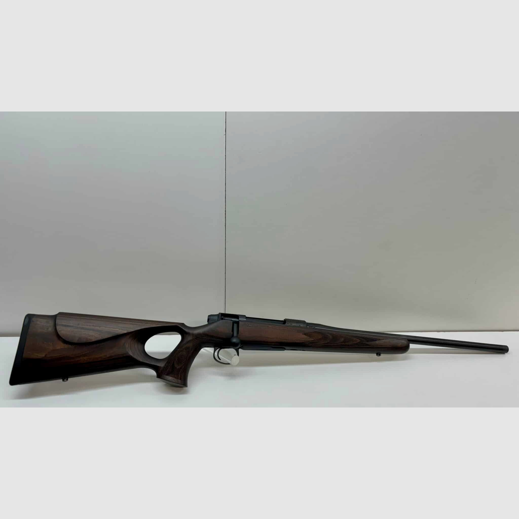 Mauser M18 Pure Max