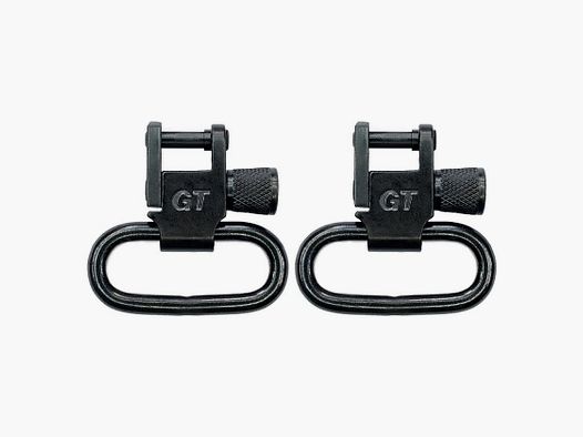 Fritzmann strap bracket set