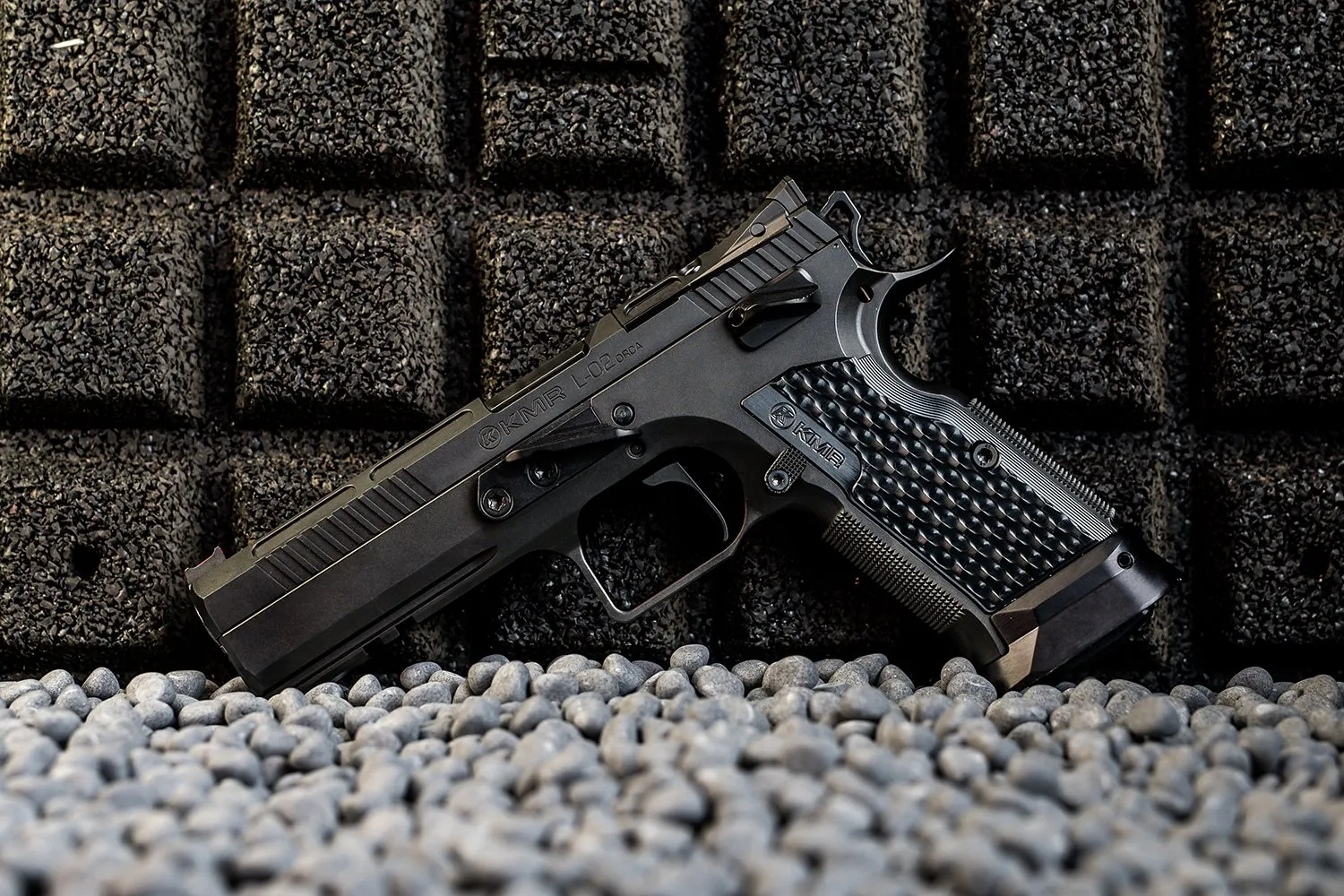 KMR L-02 ORCA 9×19 OR, 20R, immagine 5 di 11