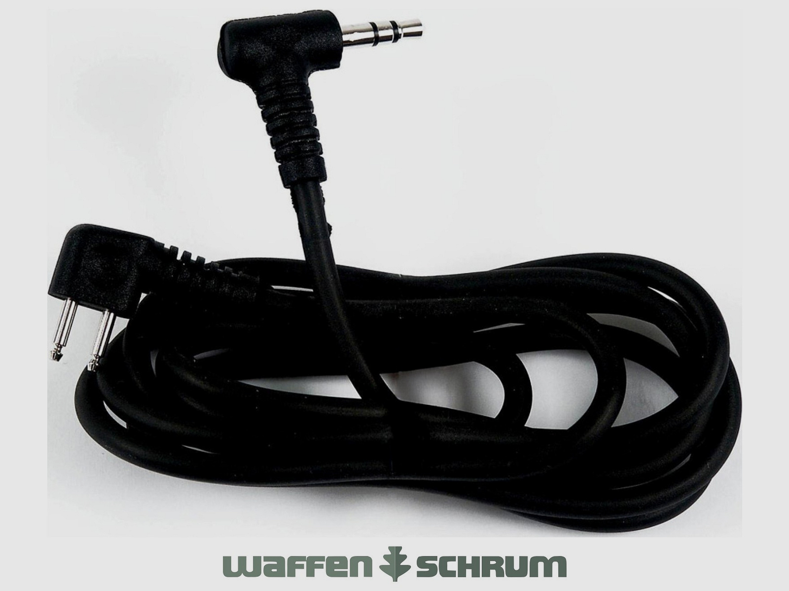 Sordin Audikabel Sordin 60121 3,5mm Klinke FLH für Funkgeräte