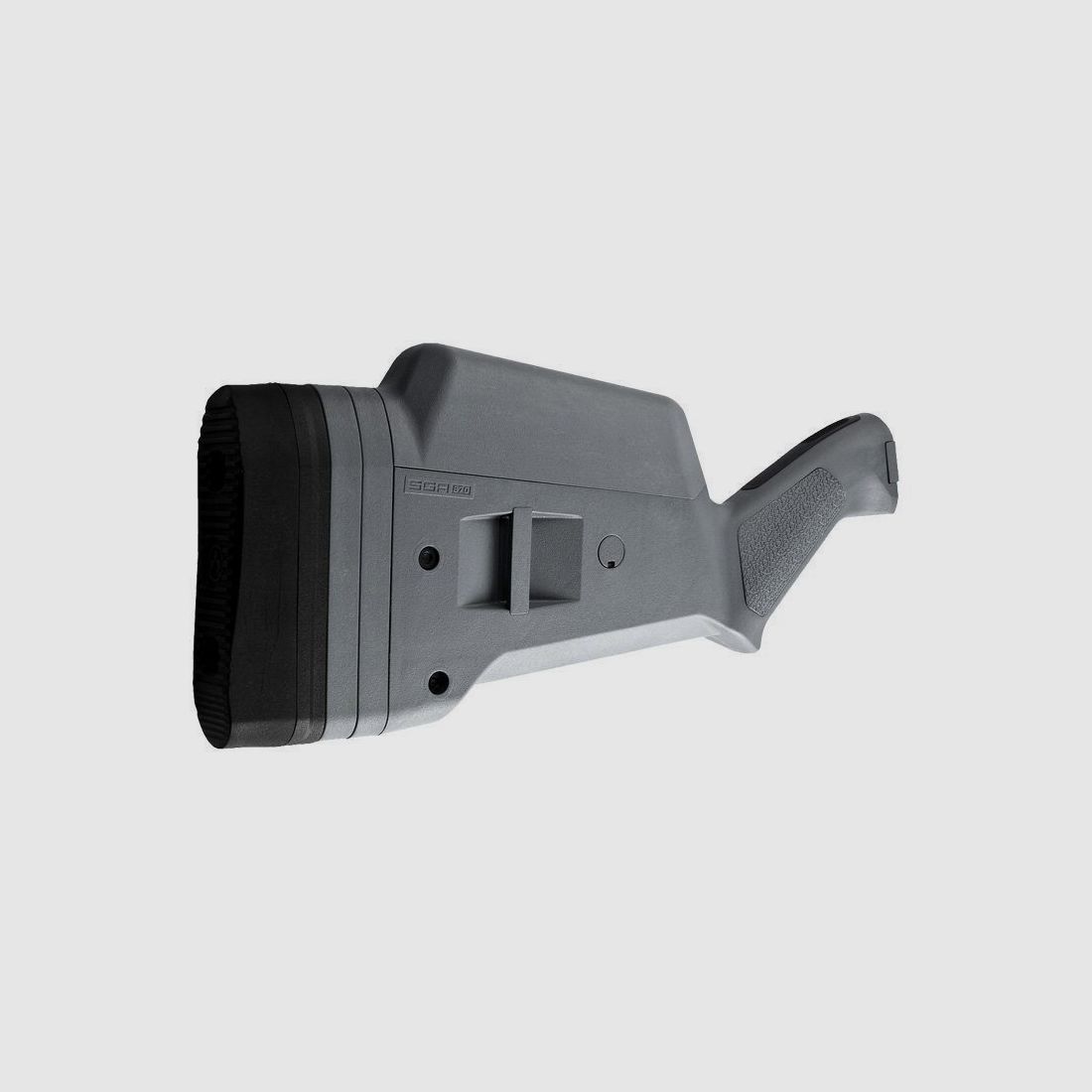 SGA-Schaft 870 Grau, Bild 2 von 5