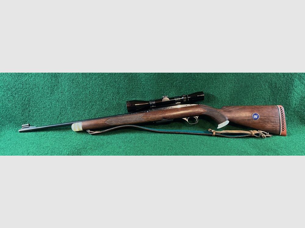 Winchester Mod. 100 .308Win