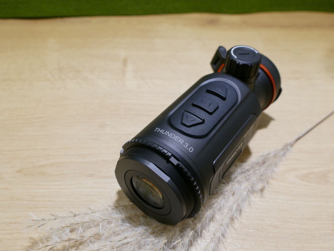 HikMicro Thunder TH35C 3.0 inkl. MAR