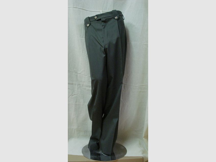 Suit trousers Enrico -