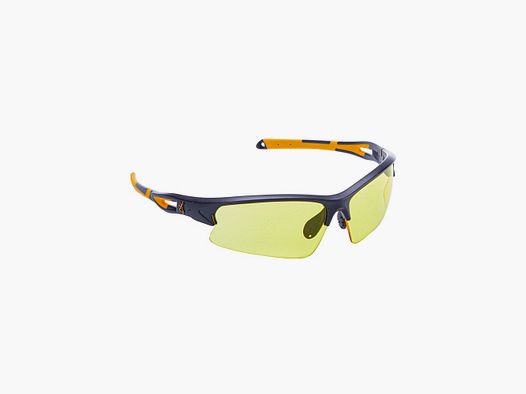 BROWNING OCCHIALI DA TIRO ON-POINT GIALLO