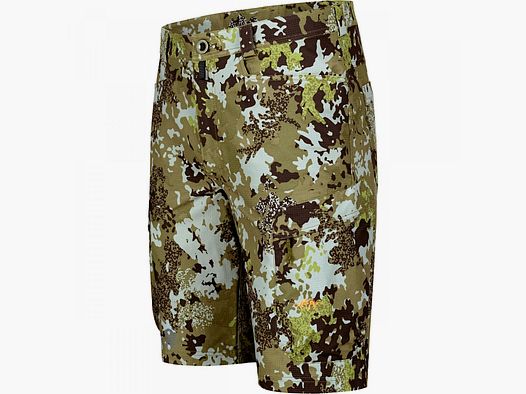 AirFlow Shorts 23 Herren (Huntec Camouflage)