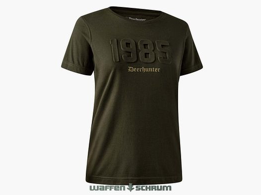 Deerhunter T-Shirt Jubilee Timber