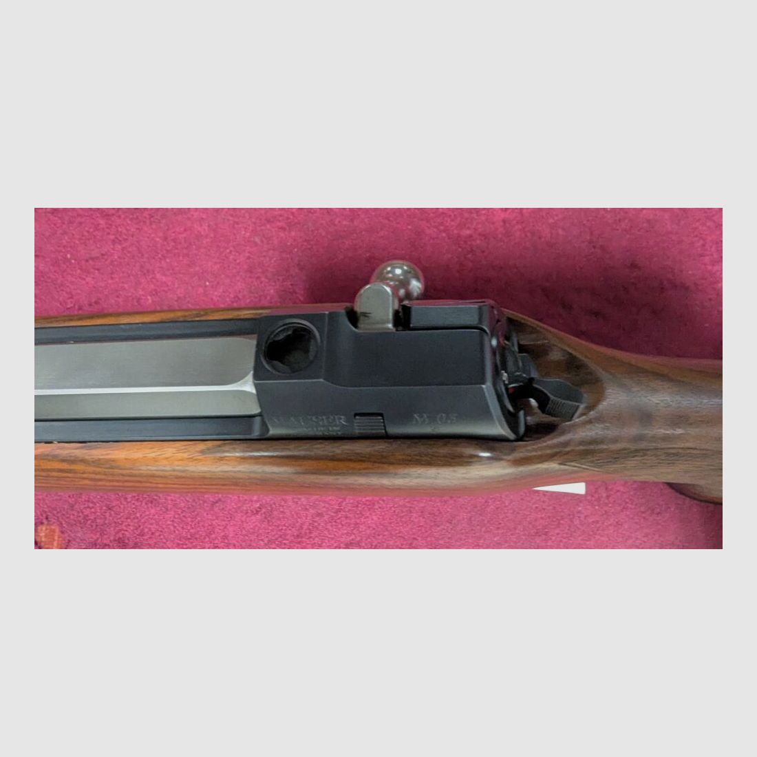 Mauser M03