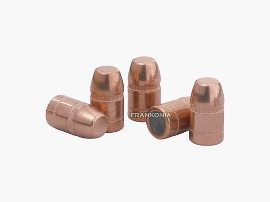 Magtech Bullets .357 10.2g/158grs. Vlm FK