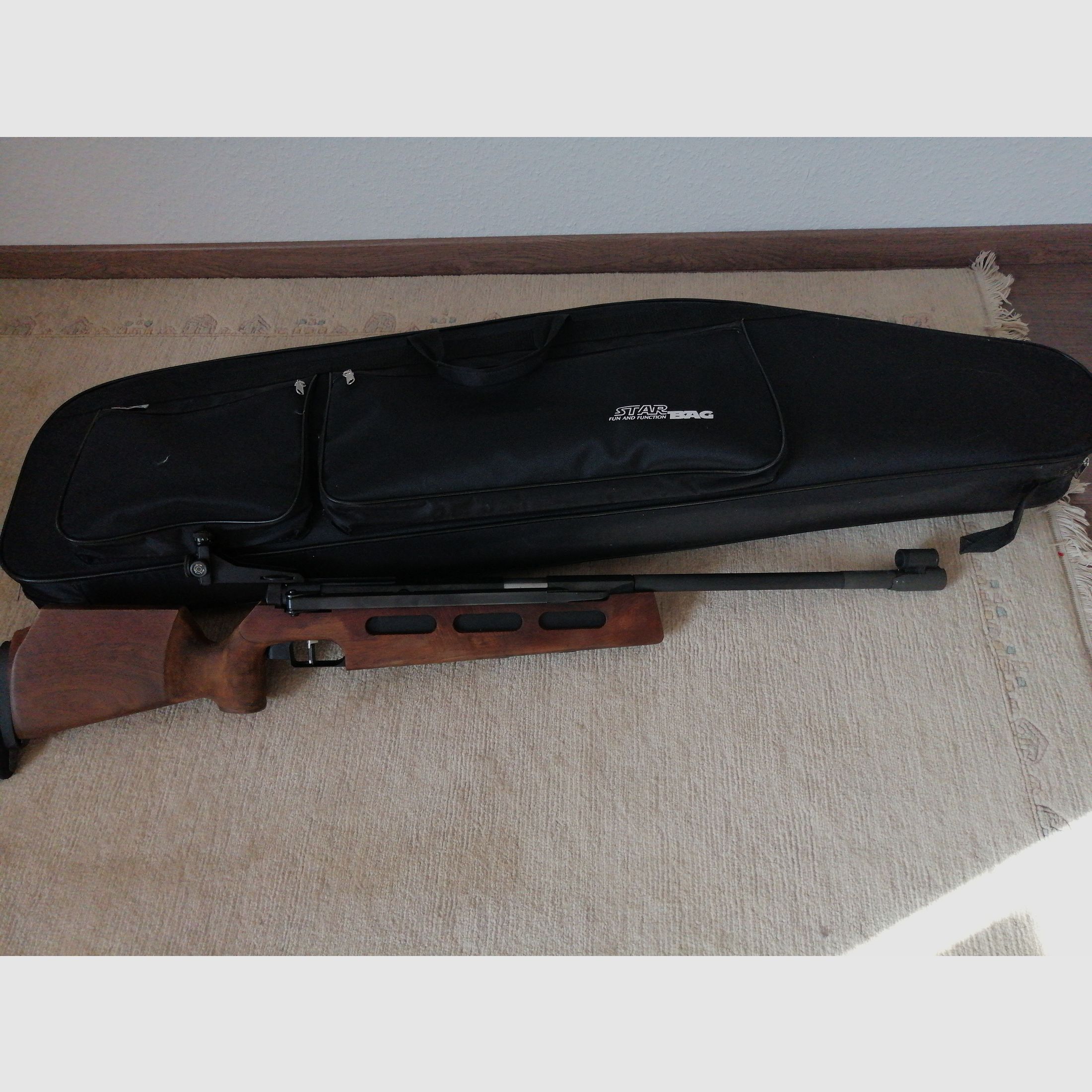 Luftgewehr