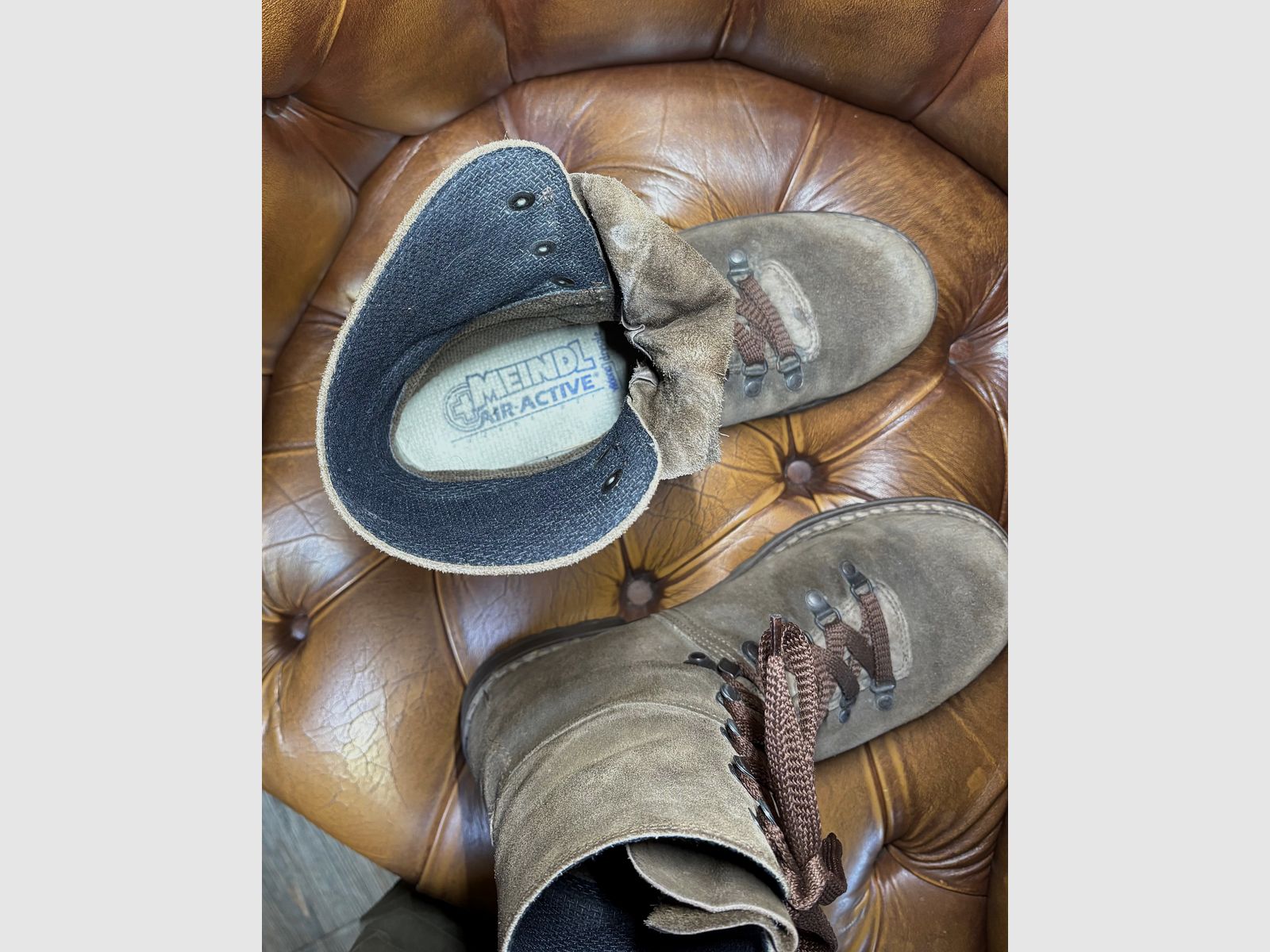 MEINDL Sommer Safari Jagd Boots/Stiefel AFRIKA 