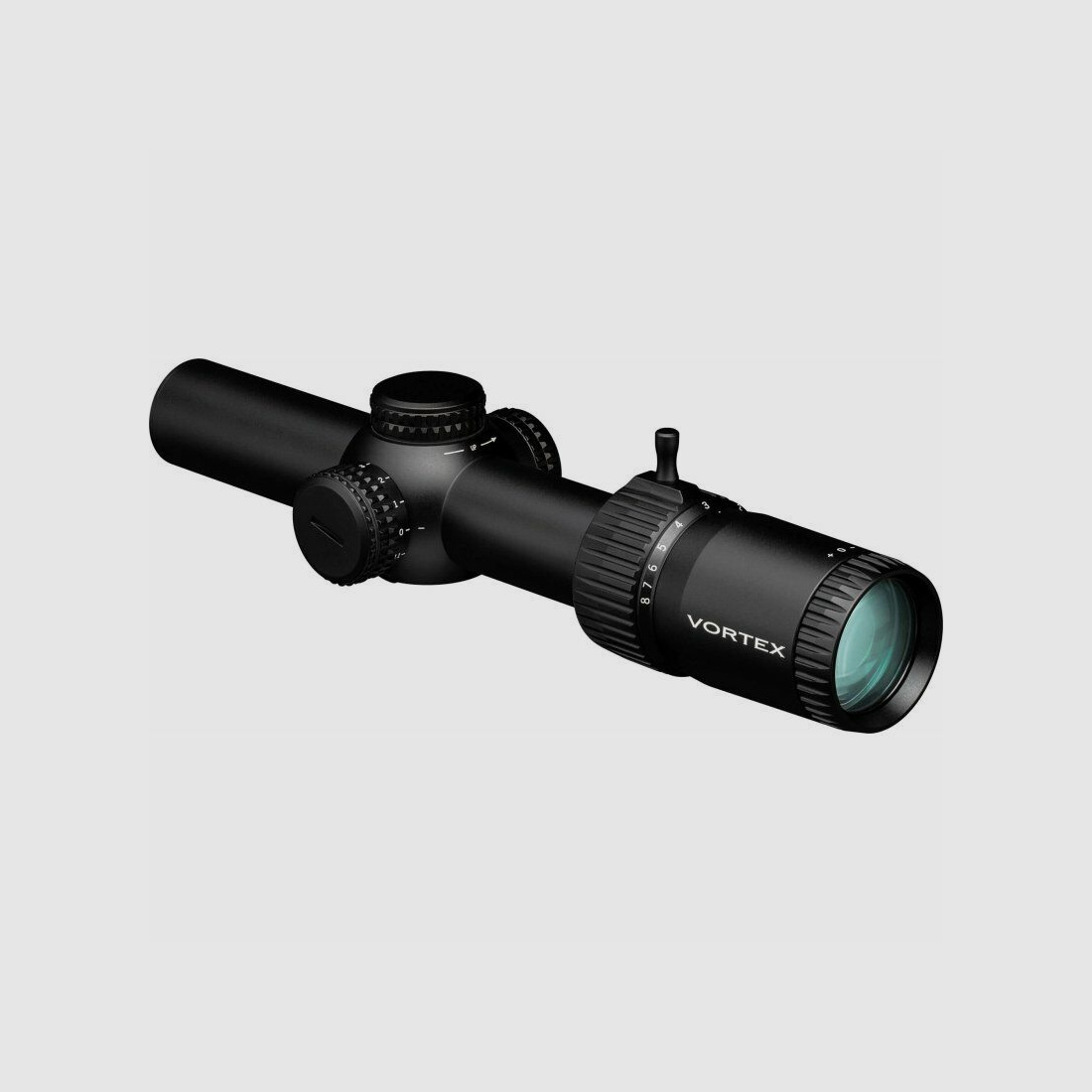 Vortex Strike Eagle 1-8x24 AR-BDC3