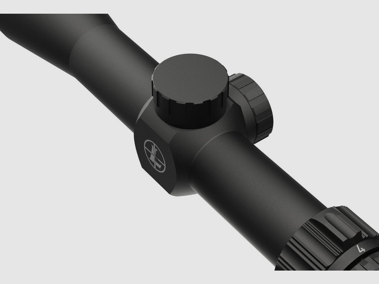 Zielfernrohr LEUPOLD VX-Freedom 2-7×33 Hunt-Plex, Bild 6 von 7