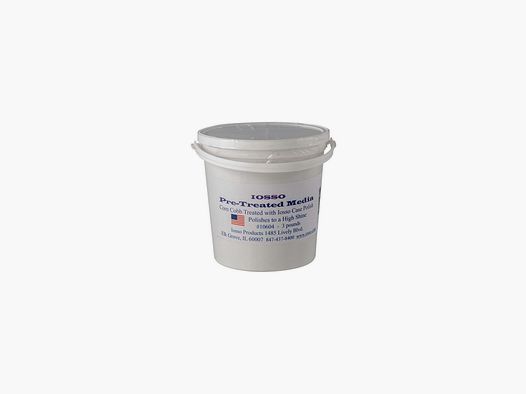 IOSSO MEDIO DE TUMBLING PRETRATADO MAÍZ 3LB