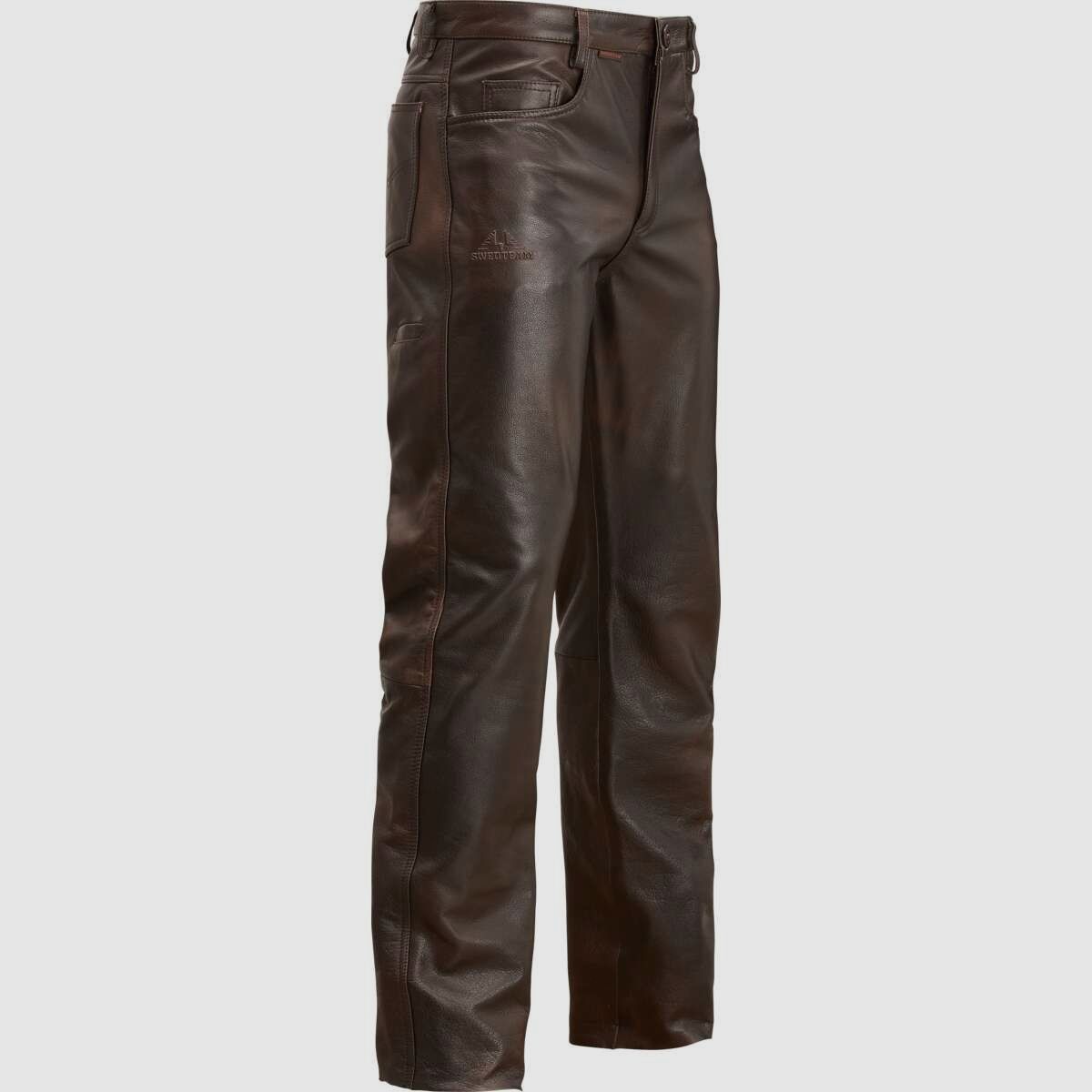Swedteam Bull Jeans Jagdhose Braun 56