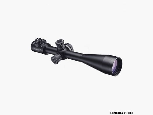 OPTIK – MEOPTA – MEOPTA ZD 6-24X56 MILDOT2 (MOA)-L-30-ILLUMINIERT
