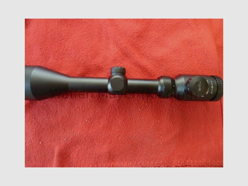 Ritter -Optik HK 3-9x50 IGR