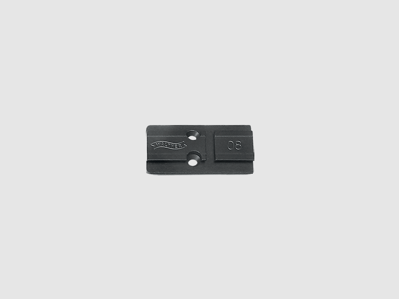 Walther RS3 Adapterplatte 08 AIMPOINT ACRO