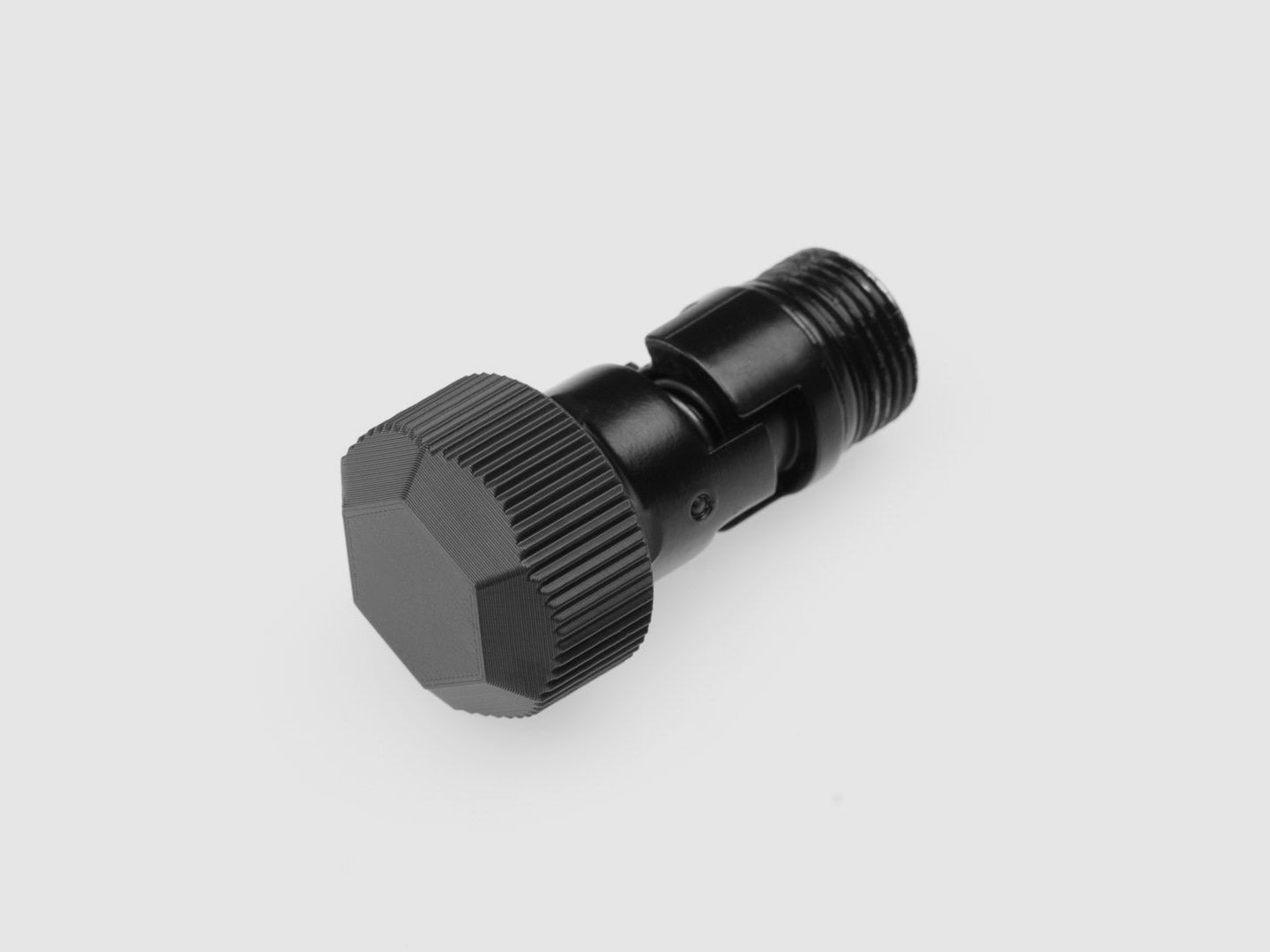 PUNCH BUTTON | GEN.2 | HDR50 | HDP50 | NEW Version