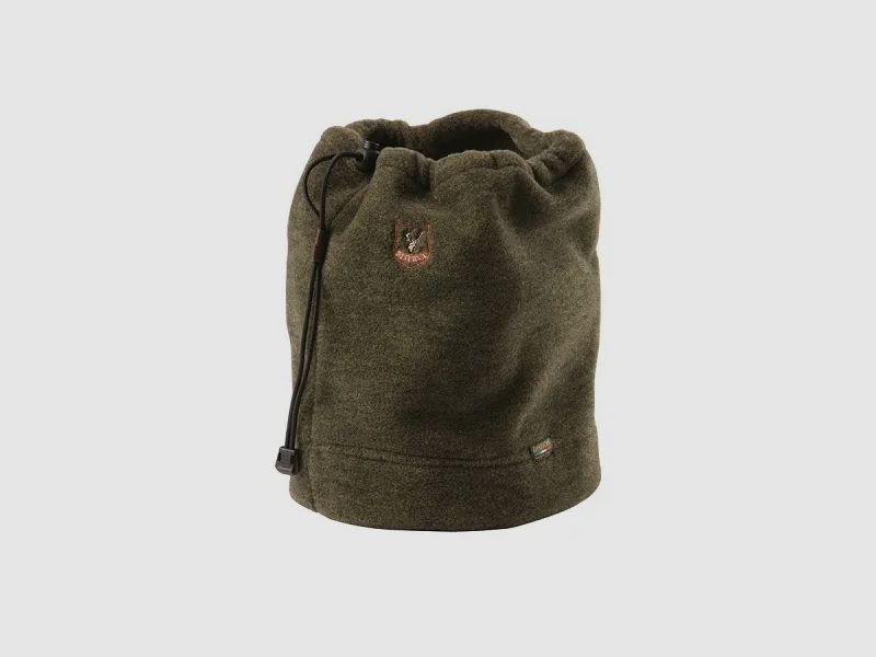 Riserva – Nekwarmer fleece/wol, afbeelding 1 van 2
