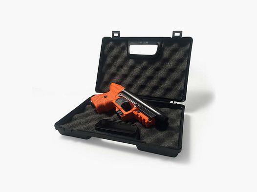 RADAR | Piexon JPX2 Jet Protector