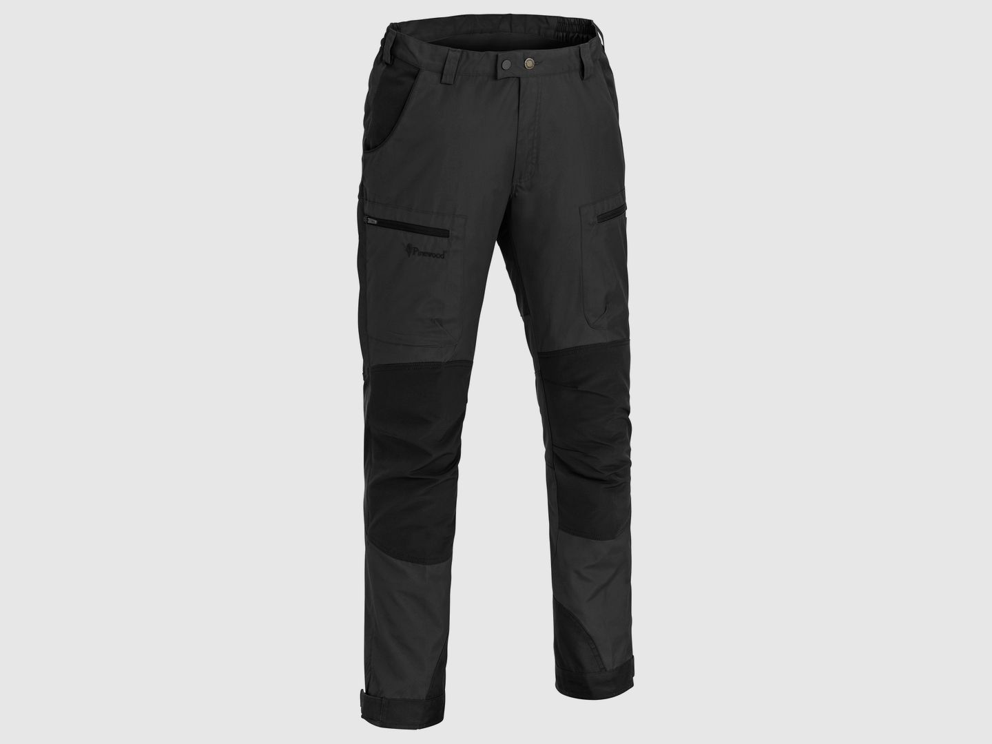 Pinewood CARIBOU TC buks, billede 6 af 10