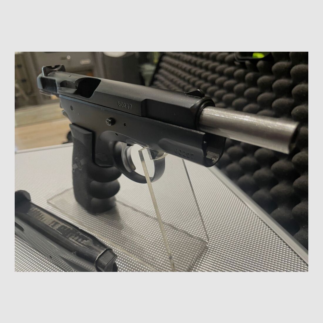 CZ 75