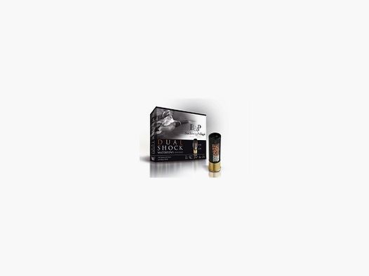B&P Dual Shock 34