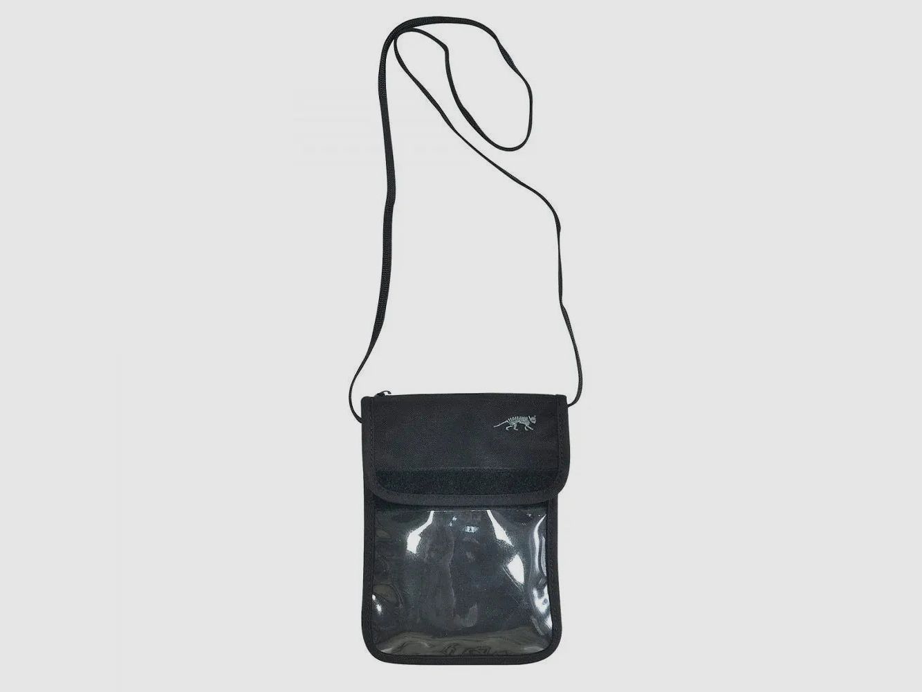 Tasmanian Tiger Tasmanian Tiger Ausweishülle Neck Pouch schwarz