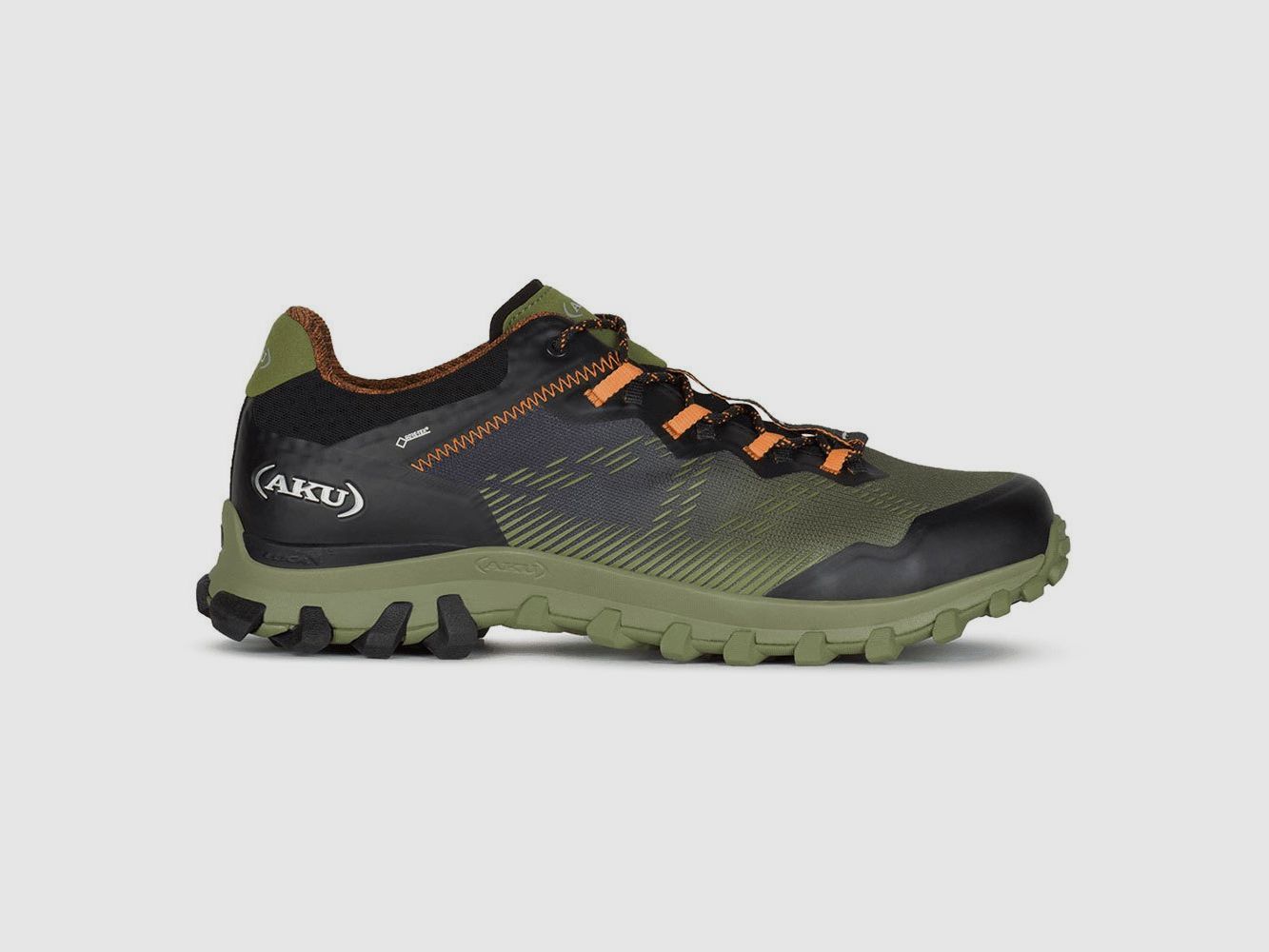 AKU SCARPONI LEVIA GTX 745, immagine 7 di 28