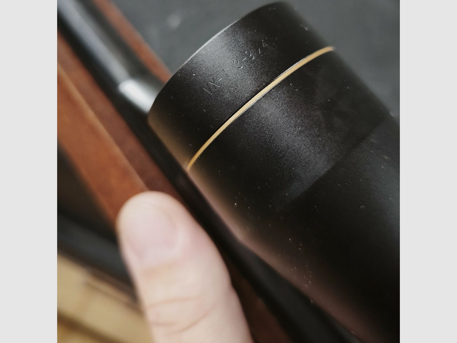 Baikal IZH-18MH .308 Win Alternative zur Bergara BA13TD .308Win